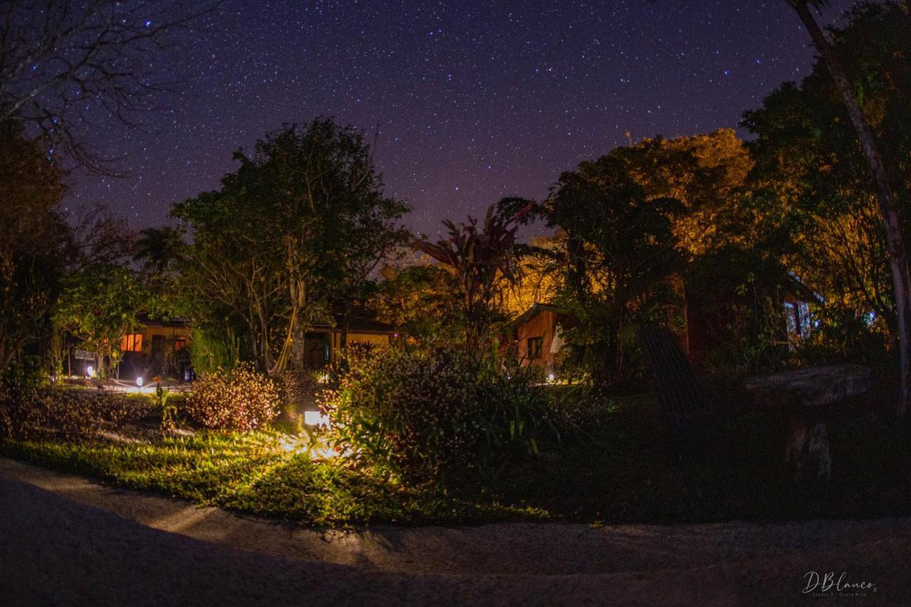 El Mirador Glamping&Apartments&Woodhouse&Swimingpool Miramar Exterior foto