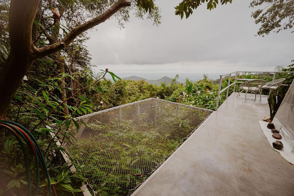 El Mirador Glamping&Apartments&Woodhouse&Swimingpool Miramar Exterior foto